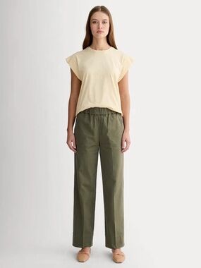 EVERLANE The Easy Pant